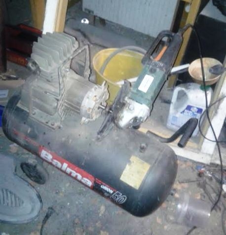 Barkácsolni jóóóóóóó