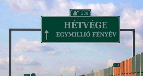 Még csak szerda . . .