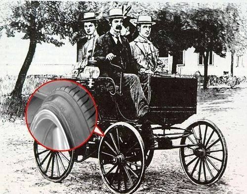 Már akkor is létezett a peres...