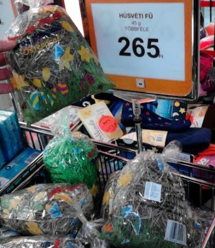 1 hónap múlva szükség lesz rá