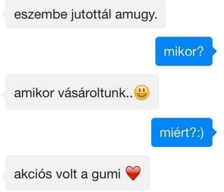 Még hogy kiveszett a mai fiatalokból a romantika?!