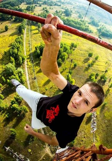 Szeret kockáztatni