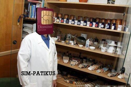 Szombati zsibbasztó