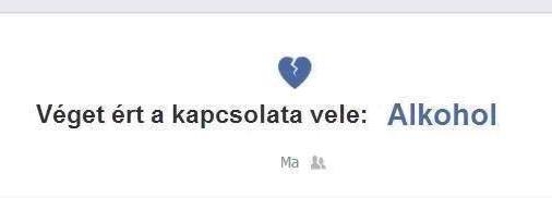 Hét eleji fészbúk