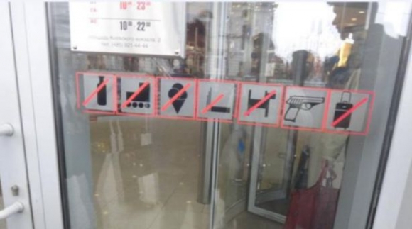 Vigyáznak az üzletre