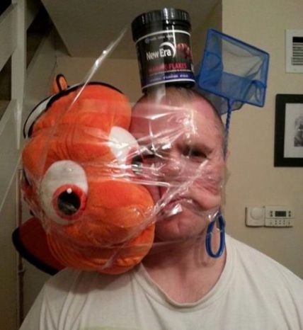 Tombol az új örület...