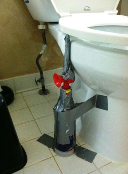 Tréfáld meg a párodat :P