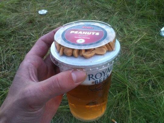 Végre, egy menő kombináció!