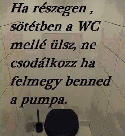 Erre érdemes odafigyelni :P