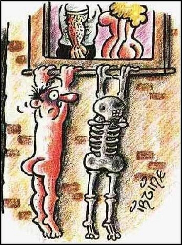 Sok jóra ne számíts . . .