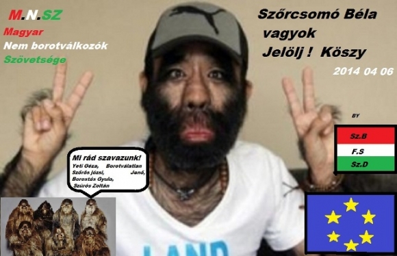 Egy unalmas infó óra eredménye 🙂