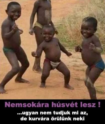 Már csak pár nap...