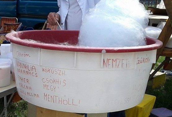 Majális - Székesfehérvár 