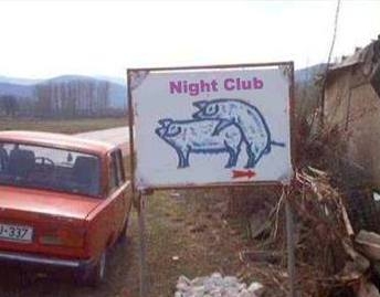 Szórakozási lehetőség