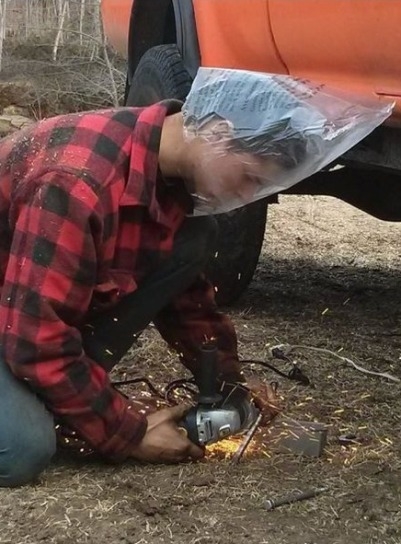 Egy olcsó megoldás