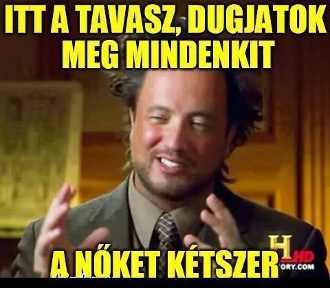 Napi tennivaló :P