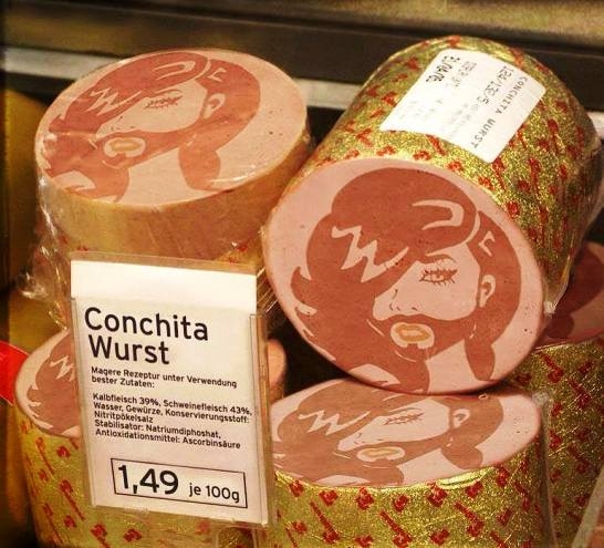 Mindenhol ott van...