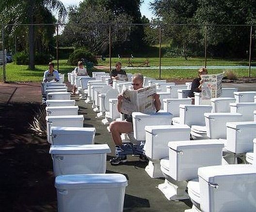 Végre itt a jó idő