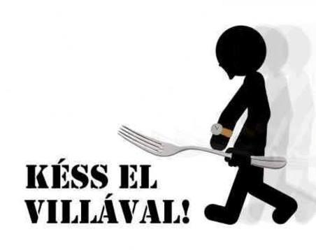 Hétfő - indul a fárasztás 🙂