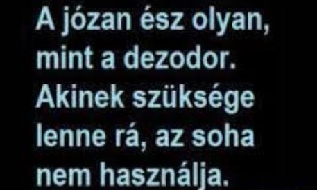 Bölcsesség estére