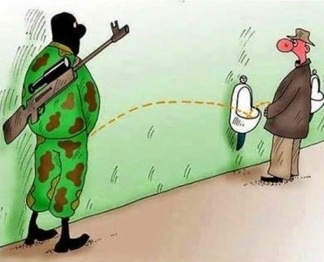 Így nyomja egy mesterlövész