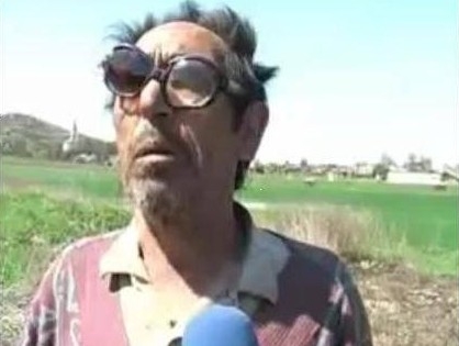 Béla bá most tudta meg, hogy  . . .