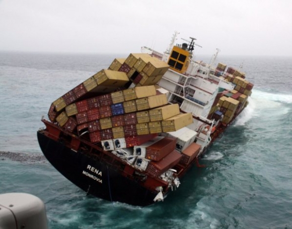 Valószínűleg egy pár darab küldemény késni fog...