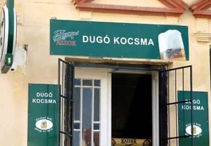 Kocsma