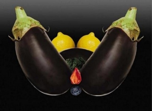 Pajzán gyümölcsök