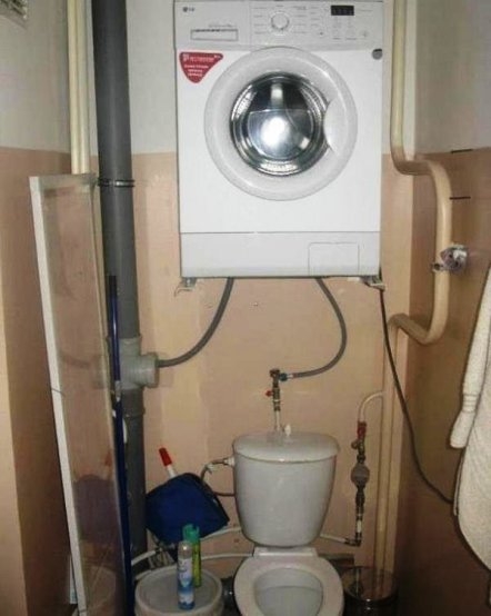 Egy helytakarékos megoldás