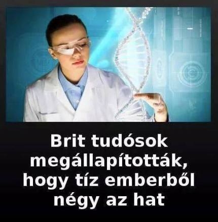 Napiszar  - Tudomány rovat