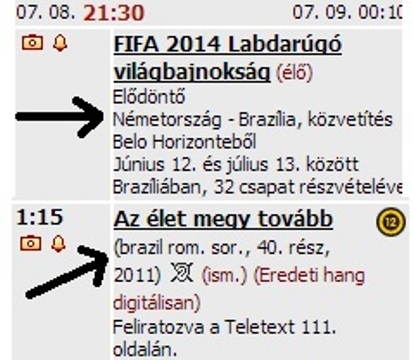 Van aki előre sejtette?!