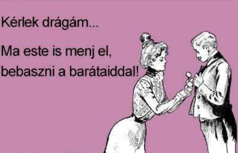 Született feleség :P