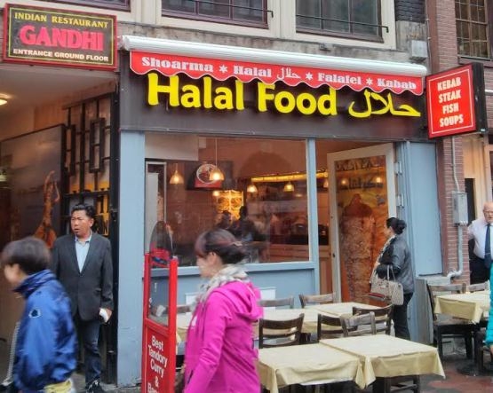 Betérnél egy kajára?