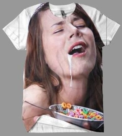 Ajándék póló, haveroknak 