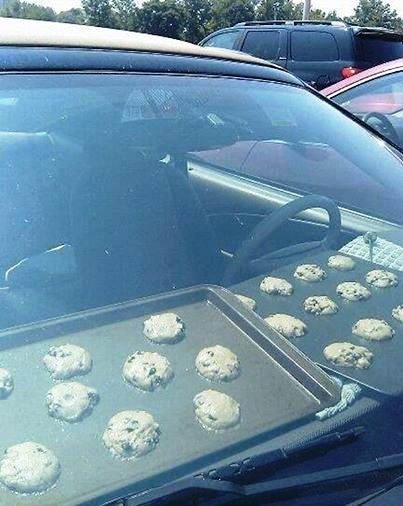 Ha nem jó otthon a sütőd