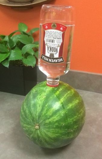 A saját egészsége érdekében . . .