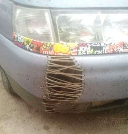 Napiszar - barkács rovat