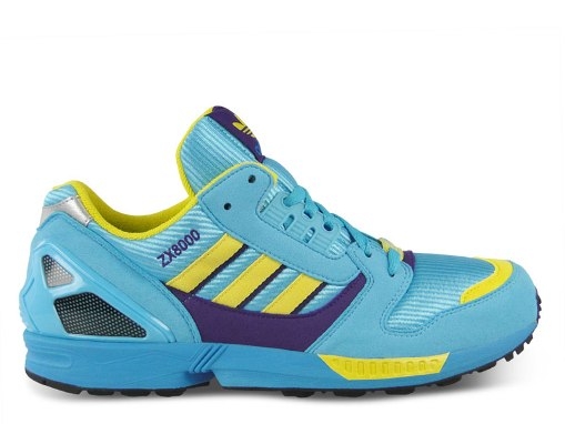 Retro rovat - Adidas Torsion