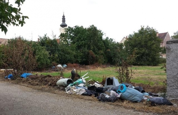 Mosonmagyaróvár - A magyar Csikágó