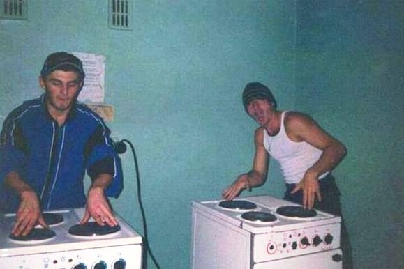 Hétvégén atom nagy buli lesz