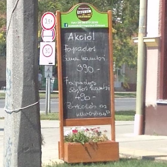 Eközben Hajdúböszörményben