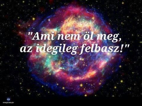 Hétfői bölcsesség