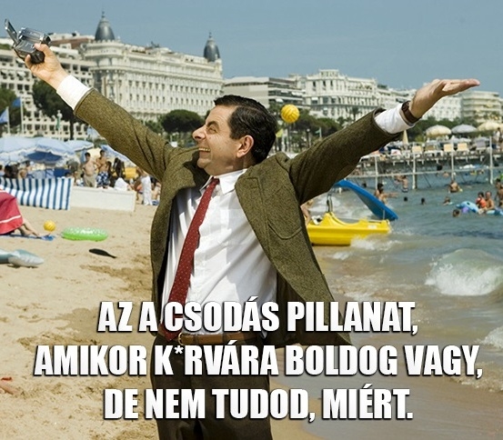 Vidám vasárnapot mindenkinek 