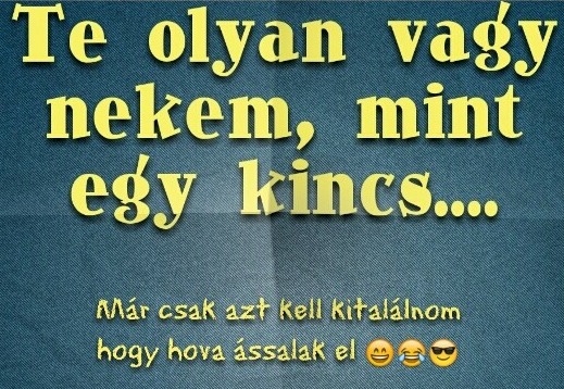 Egy kis kedvesség hétfőre