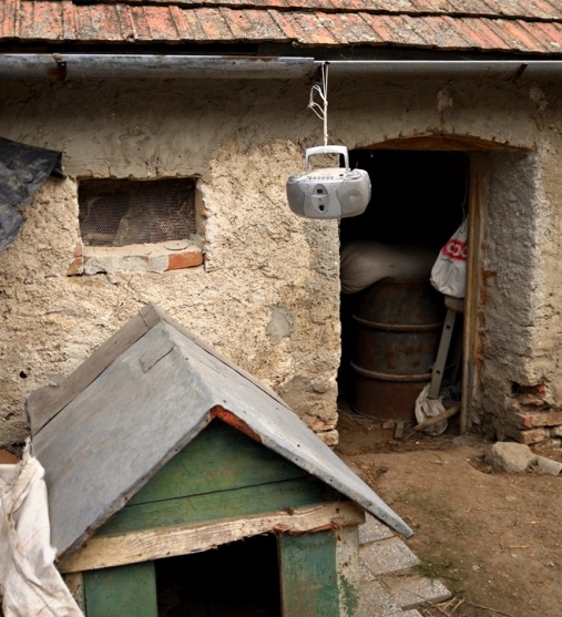 Jobban megy a munka, ha szól a zene