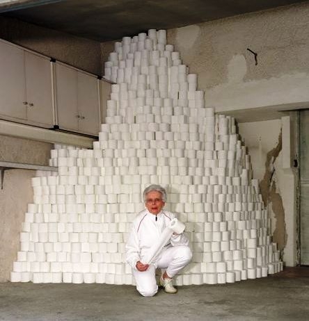 Gizike most tudta meg, hogy felmegy a WC papír ára