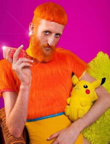 A nap szépe verseny győztese