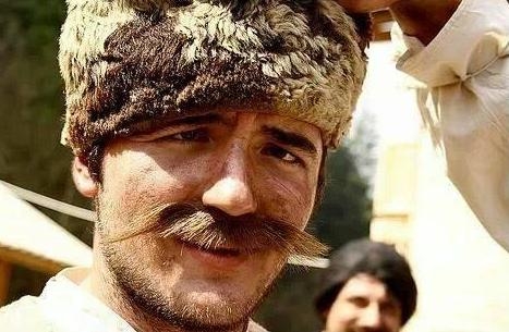 Ki vagy, ha éhes vagy?