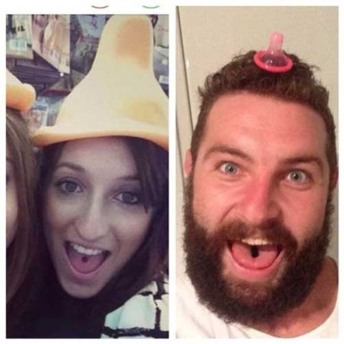 Egy pasi aki kifigurázza a neten a többieket